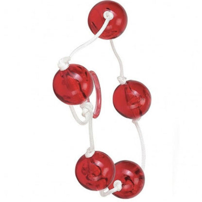 SETE CRIAÇÕES - CONTAS ANAL TRANSPARENTES TAMANHO L