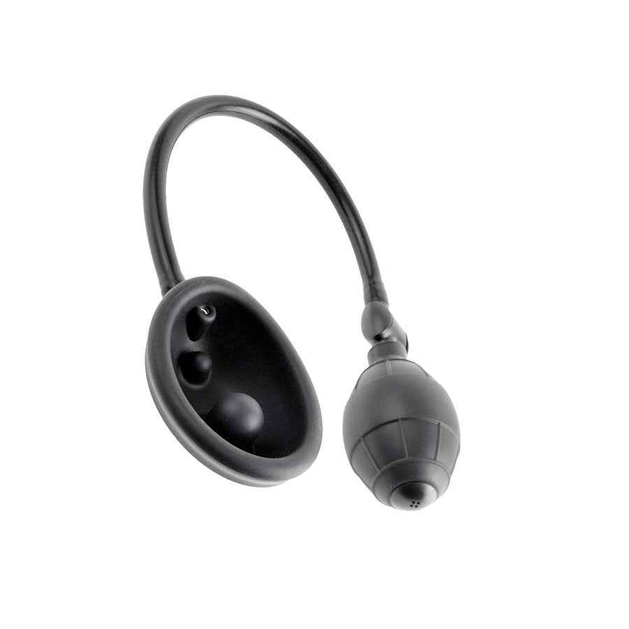 SÉRIE DE FANTASIA DE FETICHE - MINI BOMBA DE BUCETA