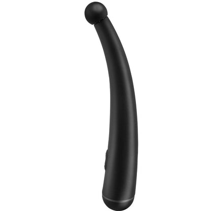 FANTASIA ANAL - VIBRADOR CURVO