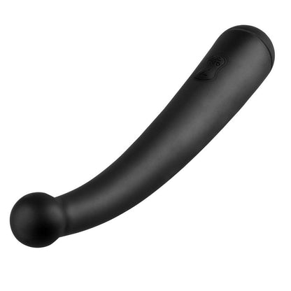 FANTASIA ANAL - VIBRADOR CURVO