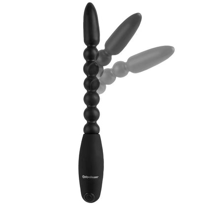 FANTASIA ANAL - BOLAS ANAL