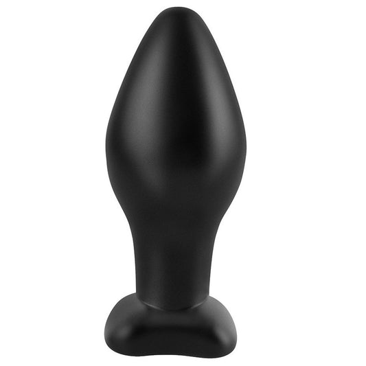 ANAL FANTASY - GRANDE PLUG ANAL DE SILICONE