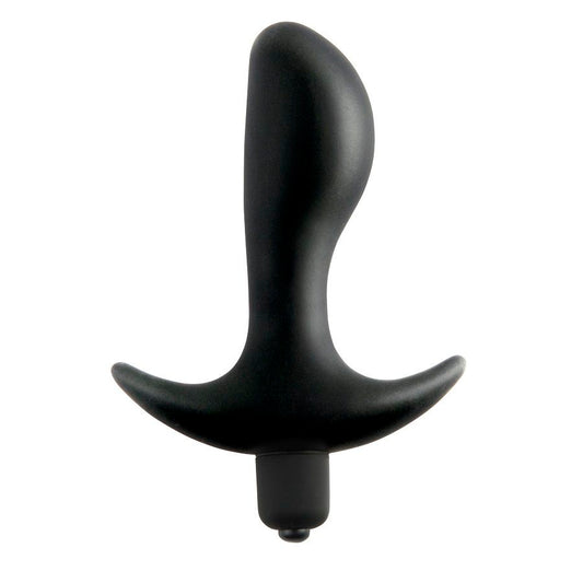 ANAL FANTASY - VIBRADOR PLUG PERFEITO