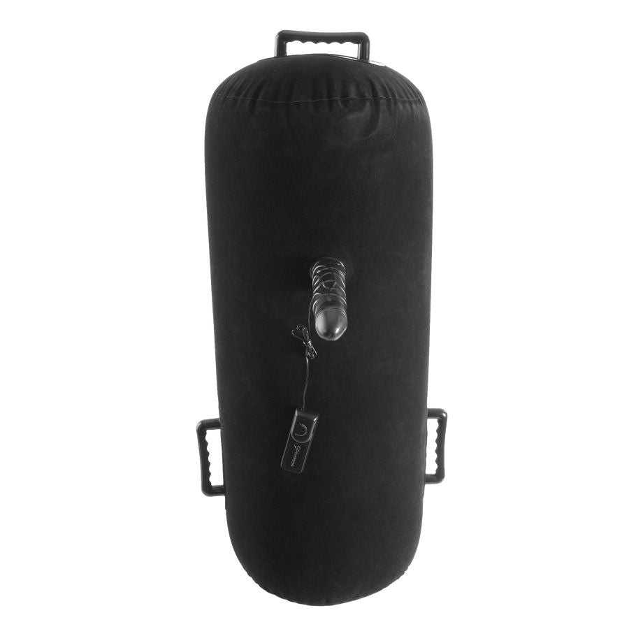 SÉRIE FETISH FANTASY - LUV LOG INFLÁVEL