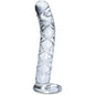 ICICLES - N. 60 MASSAGEADOR DE CRISTAL