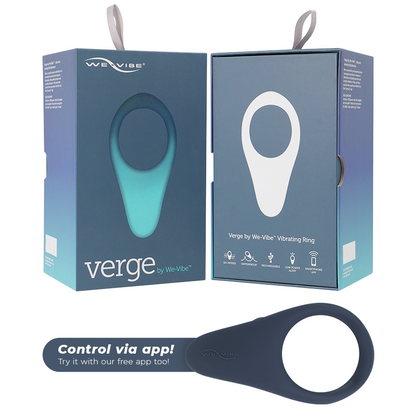 WE-VIBE - VERGE VIBRATING RING