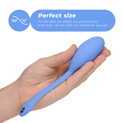 WE-VIBE - JIVE-VIBRATOR FÜR PAARE