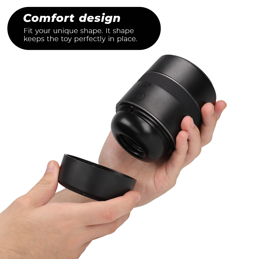 ARCWAVE - VOY COMPACTO STROKER