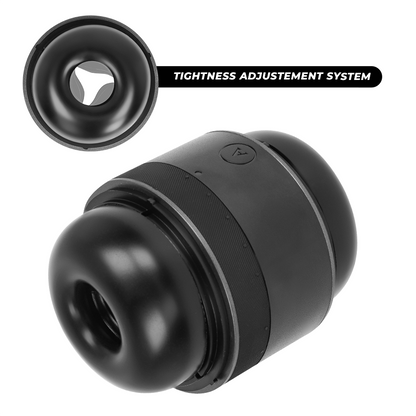 ARCWAVE - VOY COMPACTO STROKER