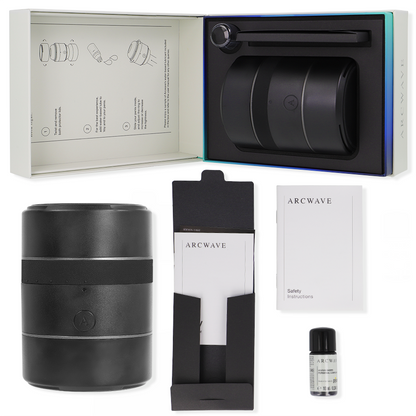 ARCWAVE - VOY COMPACTO STROKER