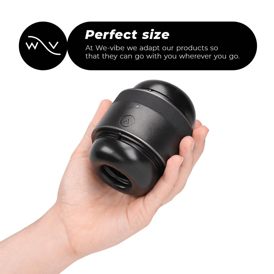 ARCWAVE - VOY COMPACTO STROKER