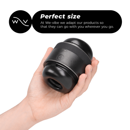 ARCWAVE - VOY COMPACTO STROKER