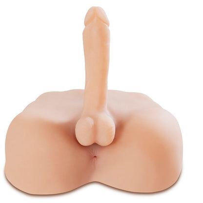 EXTREME TOYZ - PIPEDREAM EXTREME FODA MEU PAU HARD ROCK