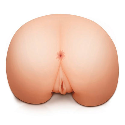 EXTREME TOYZ - MEGA MASTURBADOR DE ÂNUS FEMININO