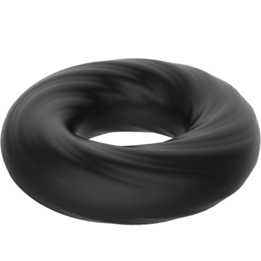 CRAZY BULL - SUPER SOFT SILICONE RING