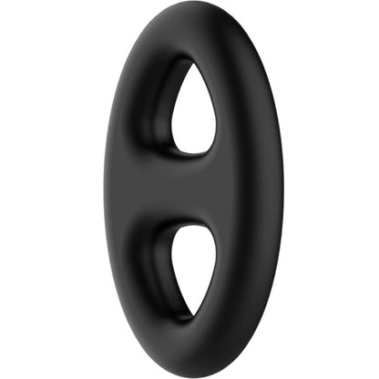 CRAZY BULL - SUPER SOFT DOUBLE SILICONE RING