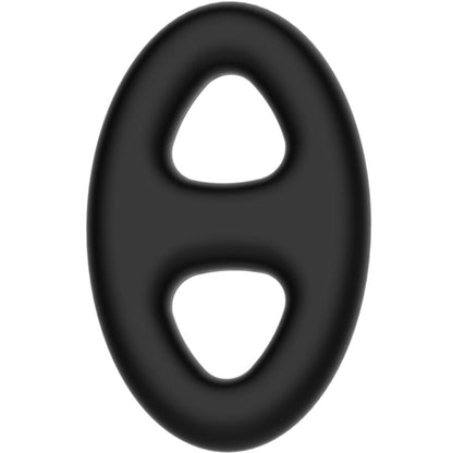 CRAZY BULL - SUPER SOFT DOUBLE SILICONE RING