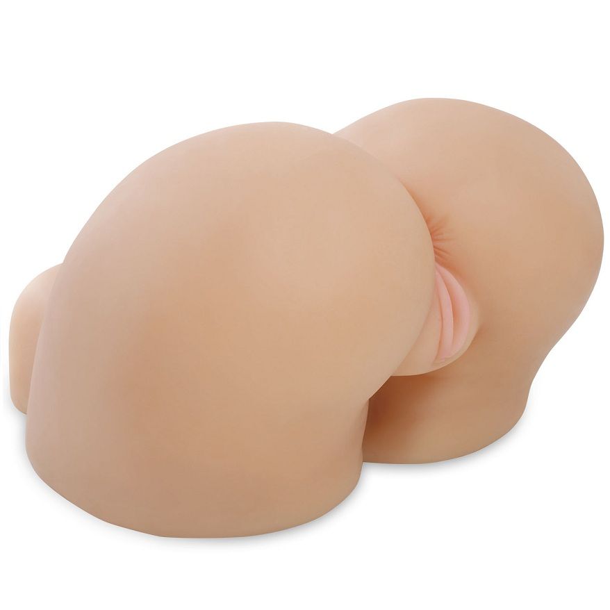 EXTREME TOYZ - PIPEDREAM EXTREME FODA-ME VAGINA BOBA E ANO EXTRA REAL PETITE