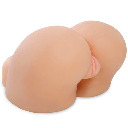 EXTREME TOYZ - PIPEDREAM EXTREME FODA-ME VAGINA BOBA E ANO EXTRA REAL PETITE