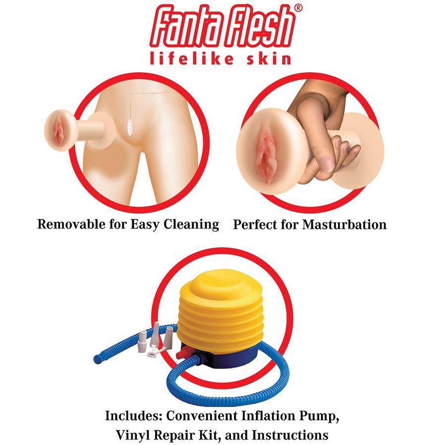 BONECAS EXTREMAS - HANNAH HARPER