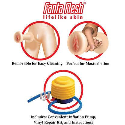 EXTREME DOLLZ - ​​AGENTE 69