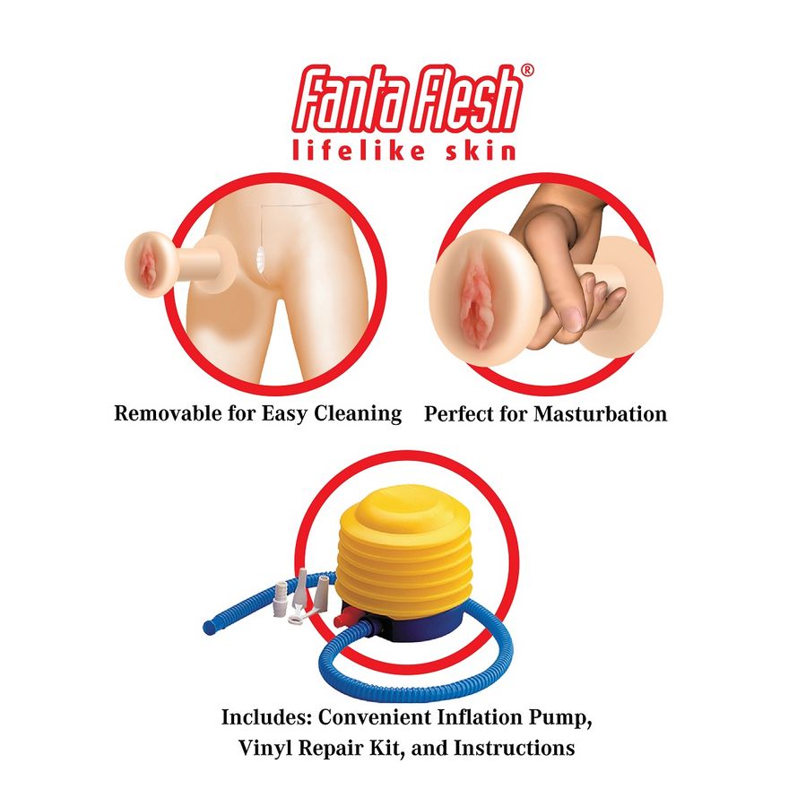 BONECAS EXTREMAS - BJ BETTY