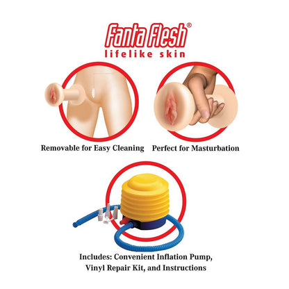 BONECAS EXTREMAS - BJ BETTY