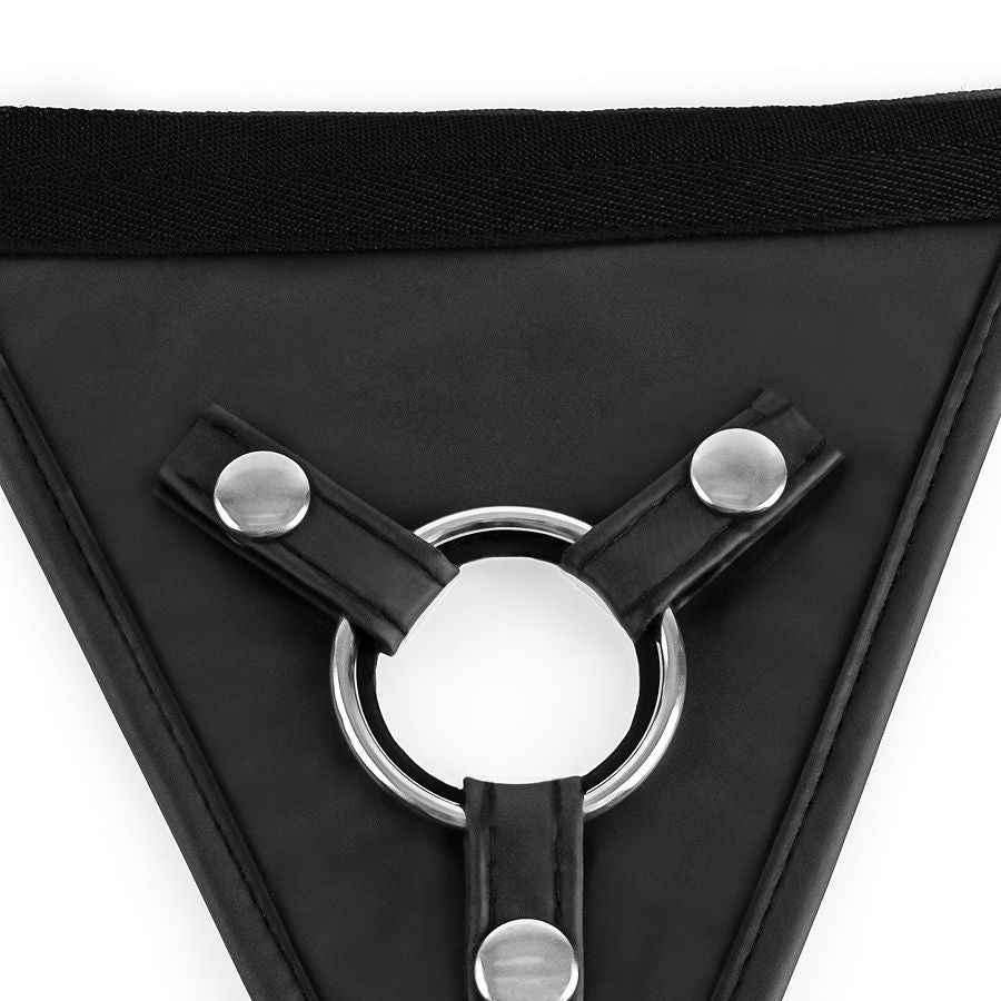 FETISH FANTASY SERIES - PERFEKT PASSENDER HARNESS
