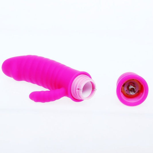PRETTY LOVE - VIBRADOR FLIRTATION ARND