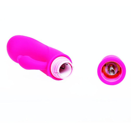 PRETTY LOVE - VIBRADOR DE FLERTE COM COELHO CAESAR
