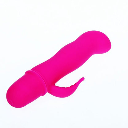 PRETTY LOVE - VIBRATOR-STIMULATOR BLITHE