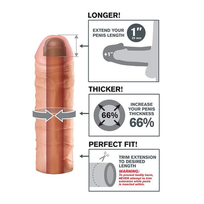 FANTASY X- TENSÕES - EXTENSÃO MEGA 1