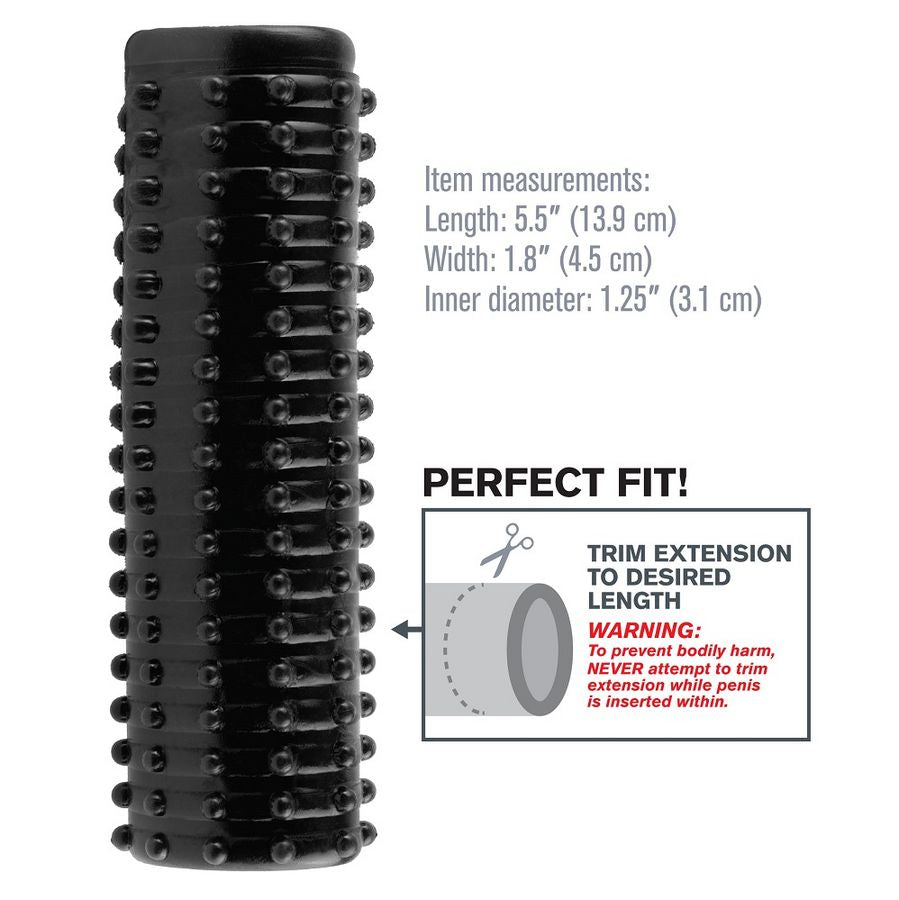 FANTASY X- TENSIONS - MANGA DE PRAZER MÁGICO