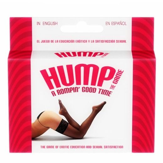 KHEPER GAMES - HUMP O JOGO ES, EN