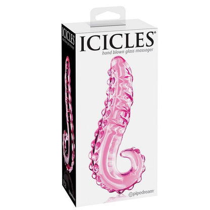 ICICLES - N. 24 GLAS-MASSAGEGERÄT