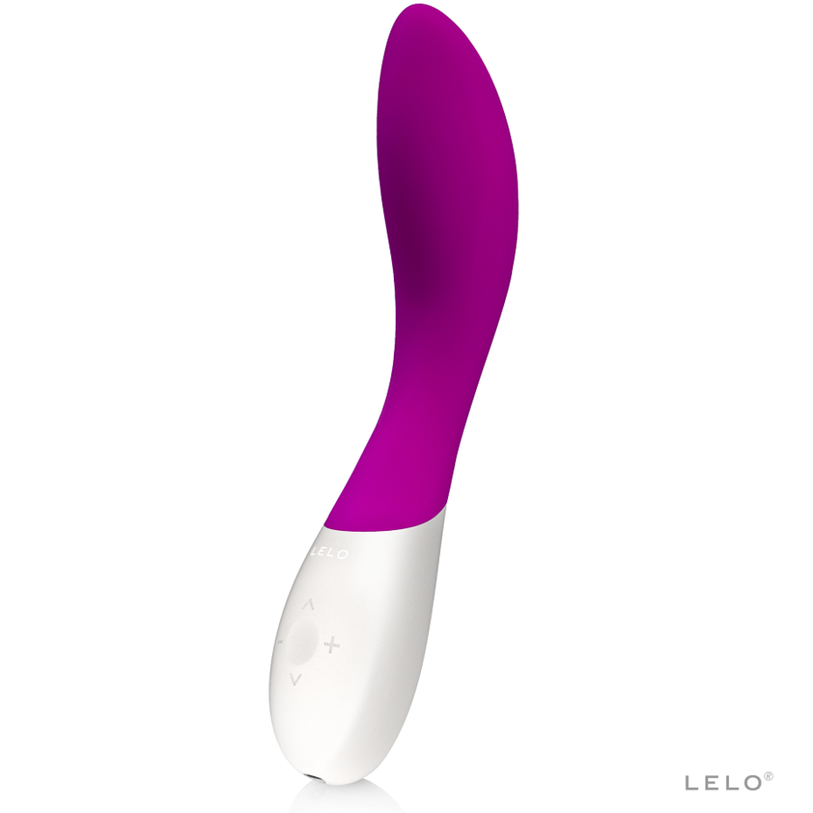 LELO - VIBRADOR MONA WAVE ROXO