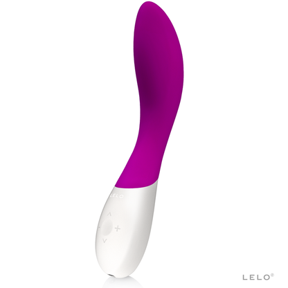 LELO - VIBRADOR MONA WAVE ROXO