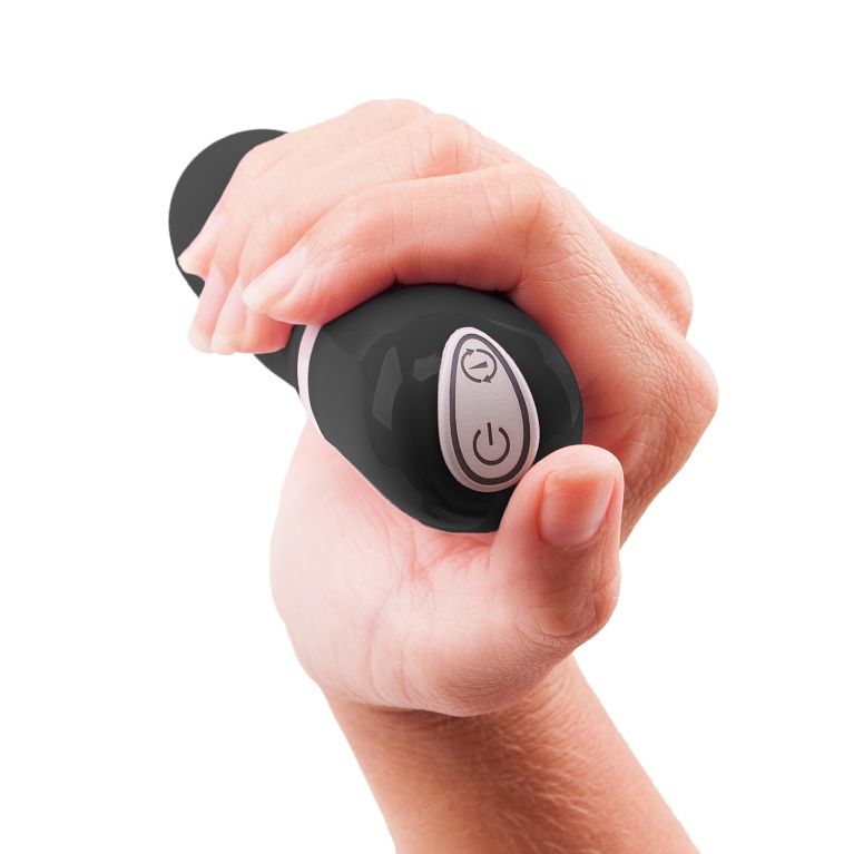 B SWISH - BDESIRED DELUXE CURVE PRETO 