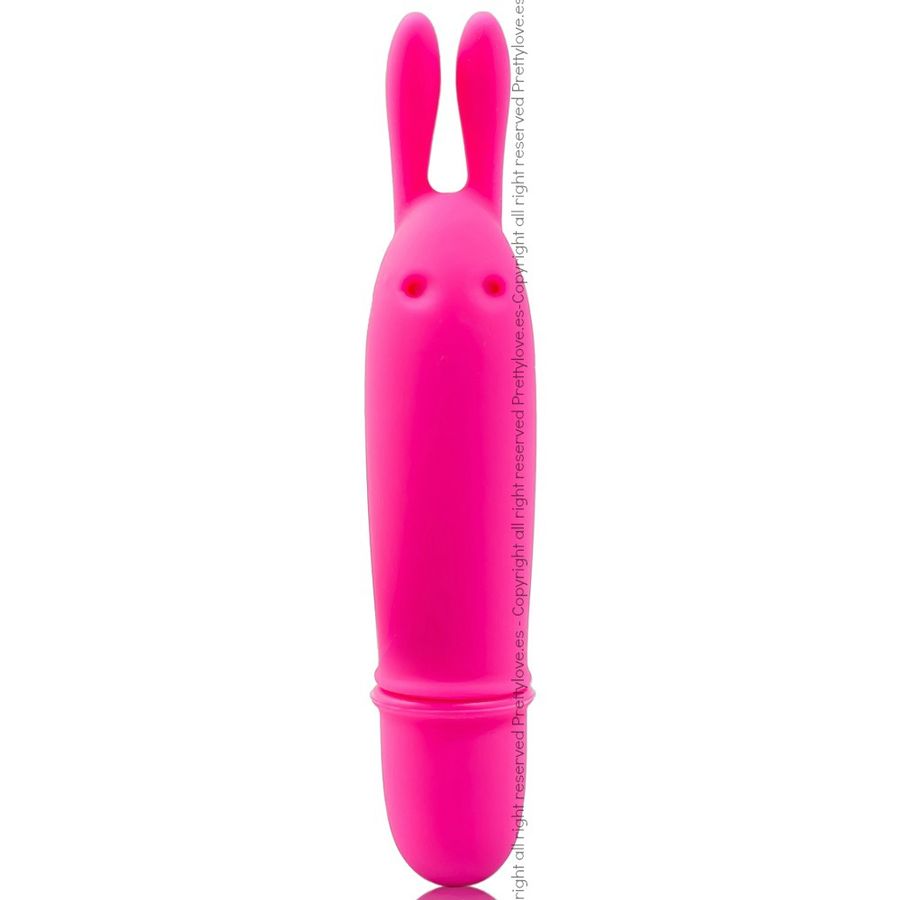 PRETTY LOVE - FLIRTATION BOYCE STIMULIERENDER MASSAGER
