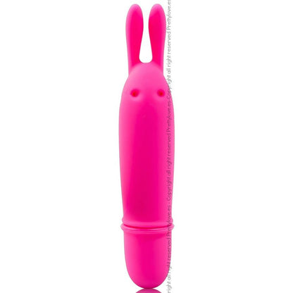 PRETTY LOVE - FLIRTATION BOYCE STIMULIERENDER MASSAGER