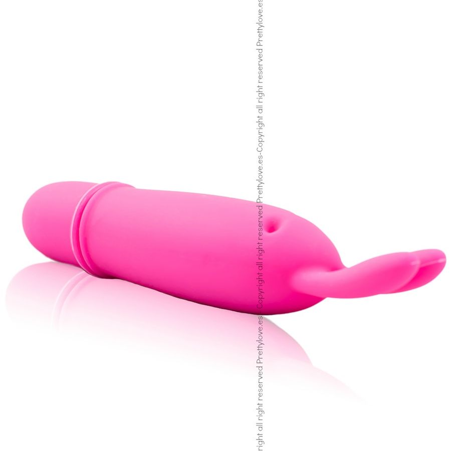 PRETTY LOVE - FLIRTATION BOYCE STIMULIERENDER MASSAGER