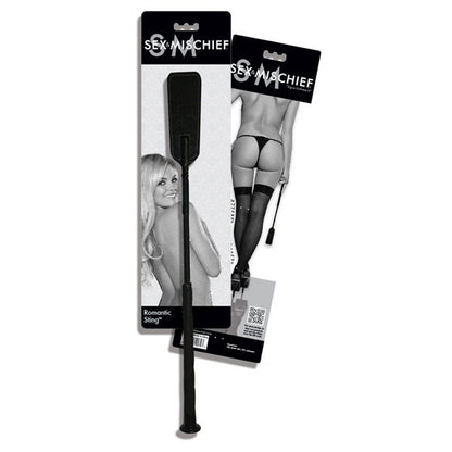 SEX &amp; MICHIEF - ROMÂNTICO STING