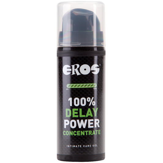 EROS POWER LINE - DELAY POWER CONCENTRADO 30 ML