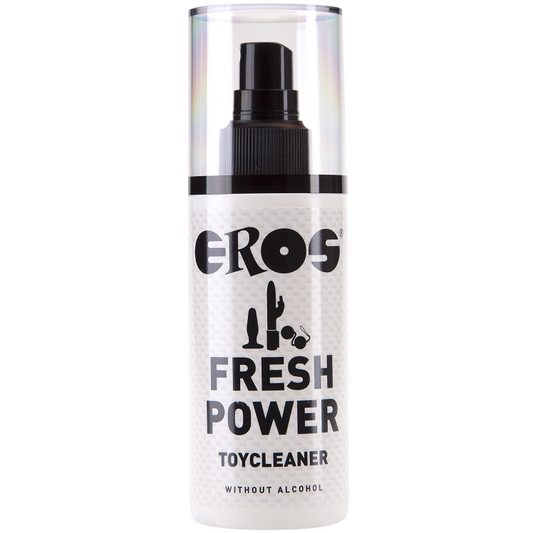 LINHA EROS POWER - ENERGIA SEM ÁLCOOL
