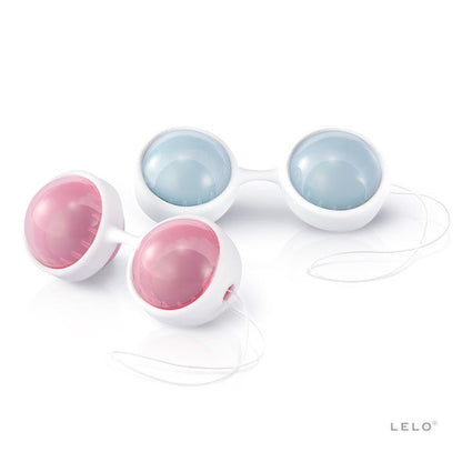 LELO - BOLAS DE KEGEL LUNA