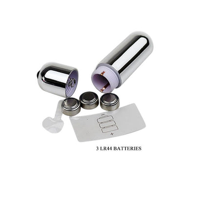 BAILE - SWEET ABS 10 RHYTHMEN RING ROSA VIBRATOR PENISRING