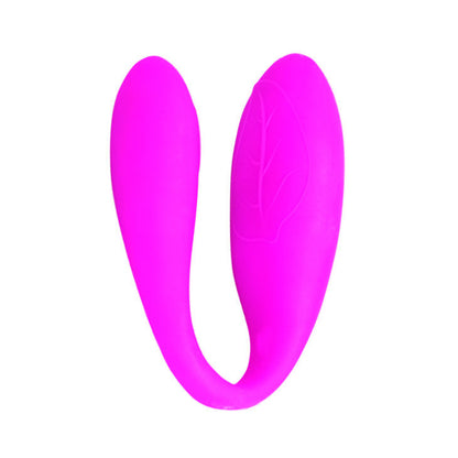 PRETTY LOVE - MASSAGEADOR FASCINATION LILAC