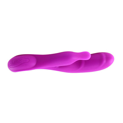 PRETTY LOVE - HOCHWERTIGES BLISS-LILAC-MASSAGER