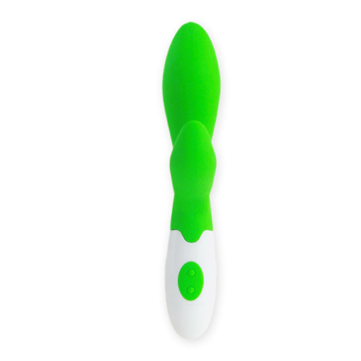 PRETTY LOVE - FLIRTATION OWEN GRÜNER VIBRATOR