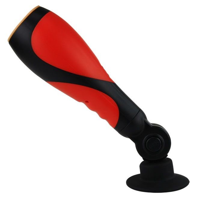 BAILE - ADAPTADOR ORAL SEX LOVER 30V